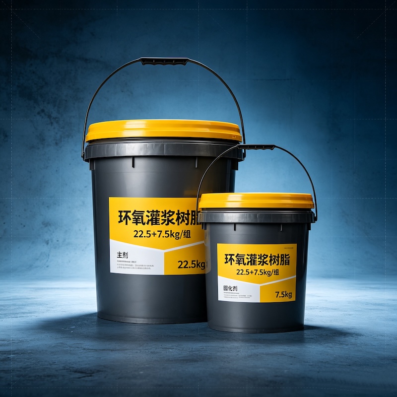 拉萨环氧灌浆树脂